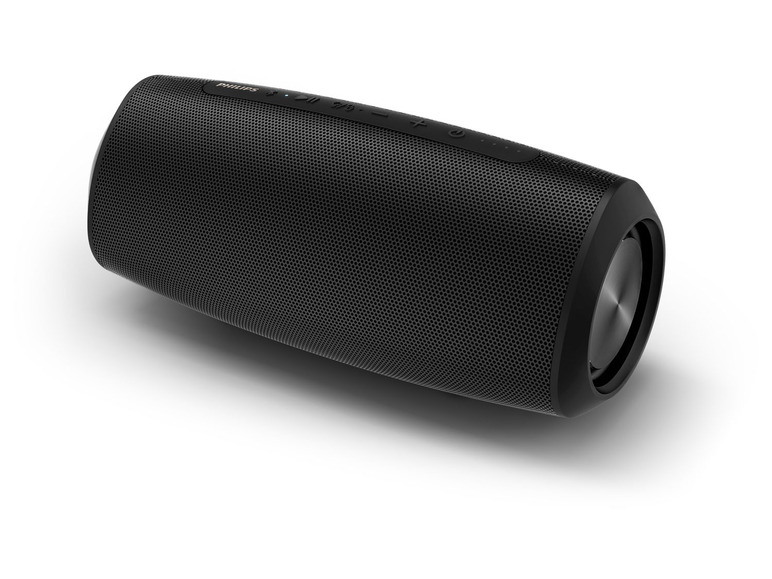 Gehe zu Vollbildansicht: PHILIPS Bluetooth Speaker TAS6305/00 - Bild 3