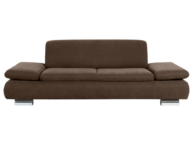 Gehe zu Vollbildansicht: MAX WINZER Sofa »Terrence«, mit verstellbaren Armlehnen - Bild 60