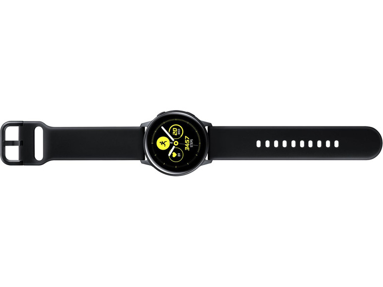 Gehe zu Vollbildansicht: SAMSUNG Smartwatch Galaxy Watch Active - Bild 40