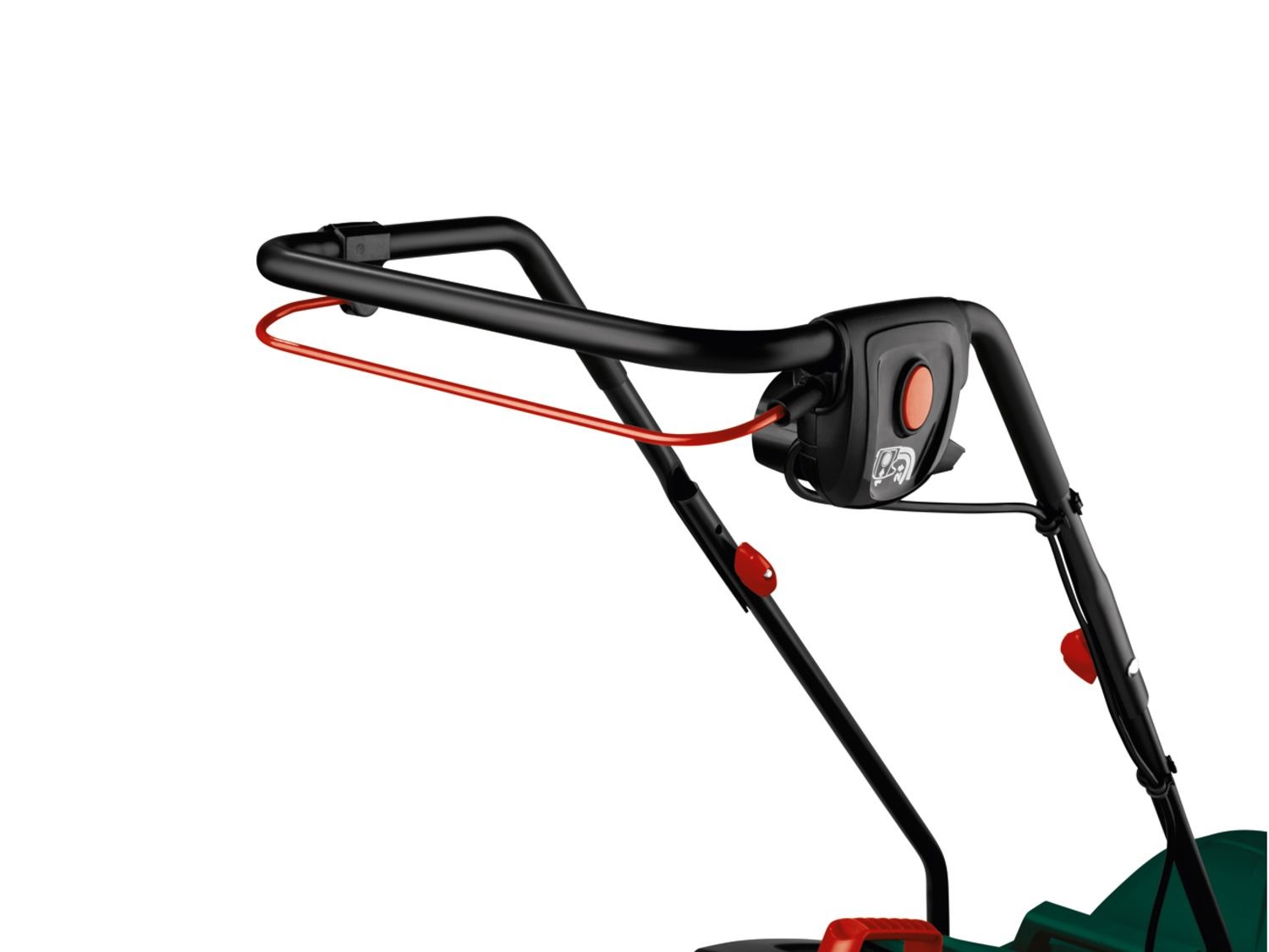 PARKSIDE® ElektroRasenmäher »PRM 1200 B2«, 1200 Watt,…