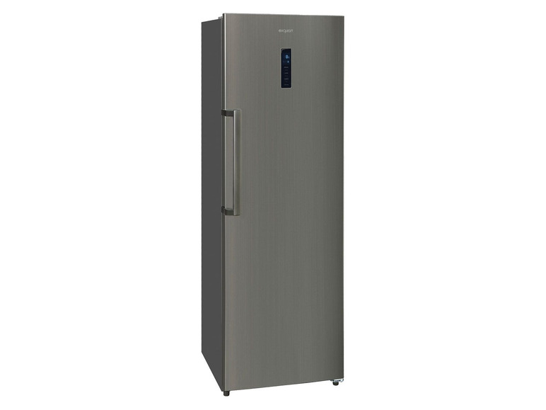 Gehe zu Vollbildansicht: exquisit Kühlschrank KS 360-4V E - Bild 7