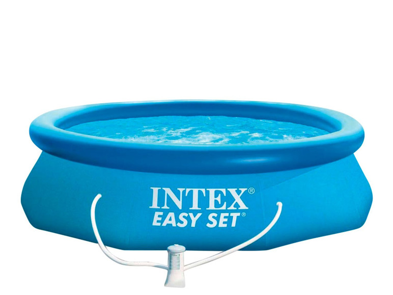 Gehe zu Vollbildansicht: INTEX »Easy Set Pool« mit Filteranlage, 305 x 76cm - Bild 3