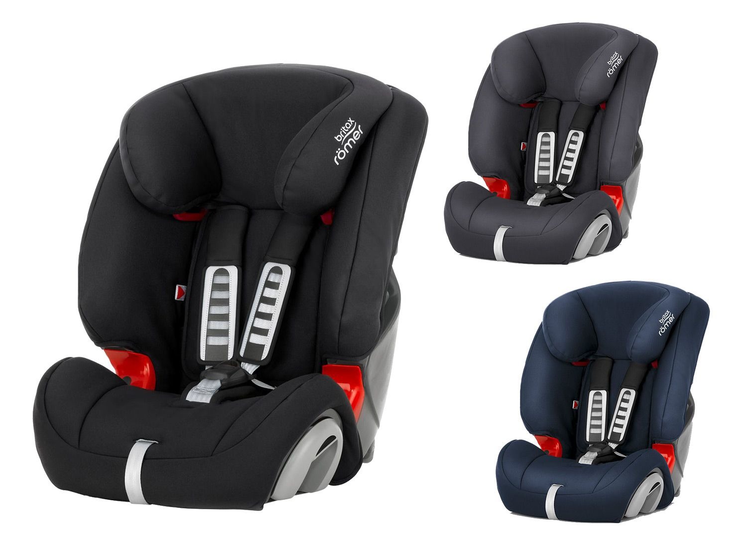 kindersitz britax
