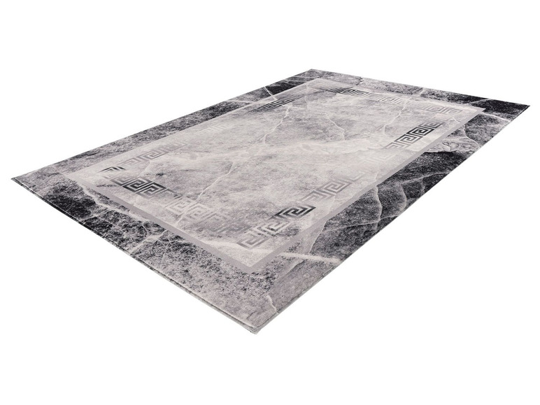 Gehe zu Vollbildansicht: Obsession Teppich »My Palazzo 272«, im Marmor Design, geeignet für Fußbodenheizung - Bild 7