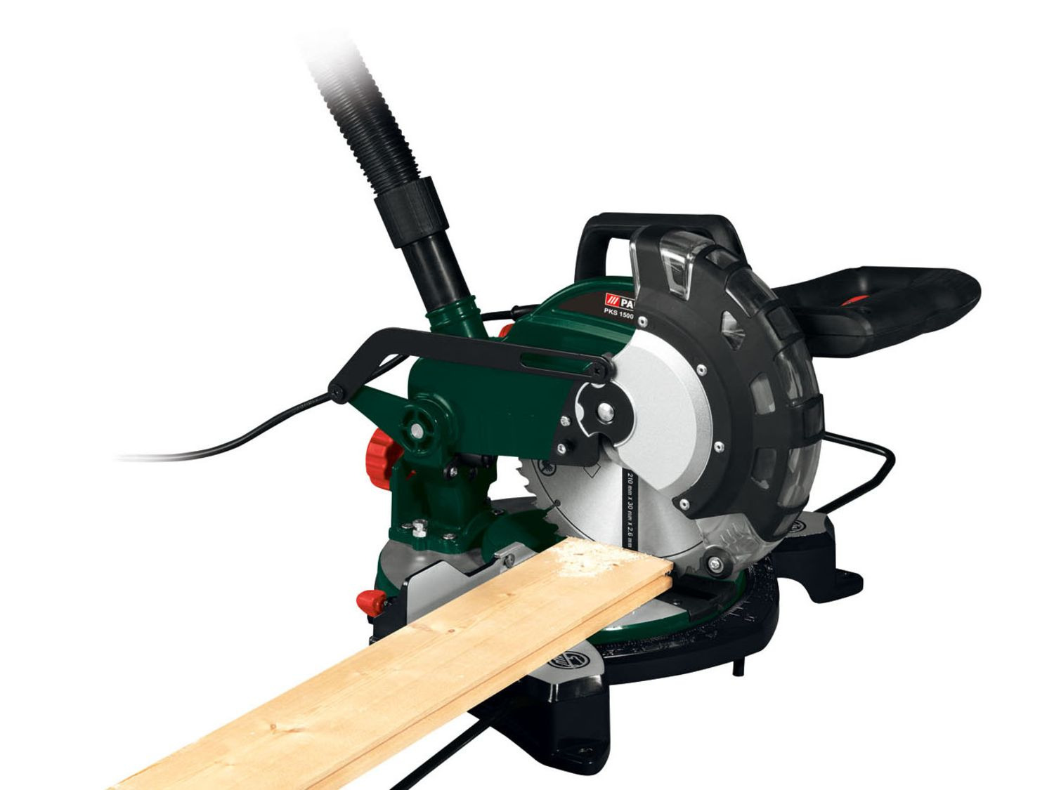 lidl kappsäge parkside