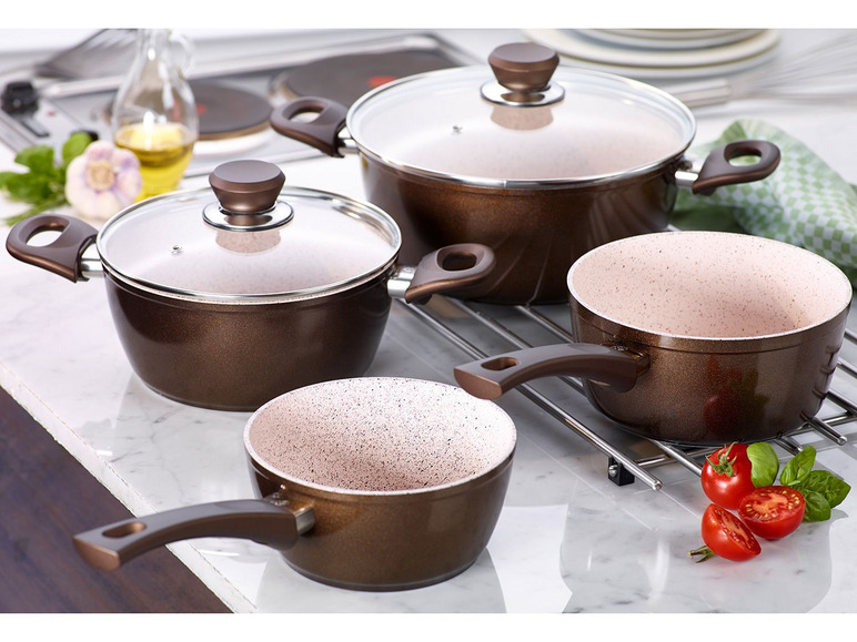 ������� � ������������� �����: Genius Cerafit Granite ����� �������� Genius "Cerafit Granite", 6 ���������, ������������� ��������, �� ����������� �������� - ����������� 2