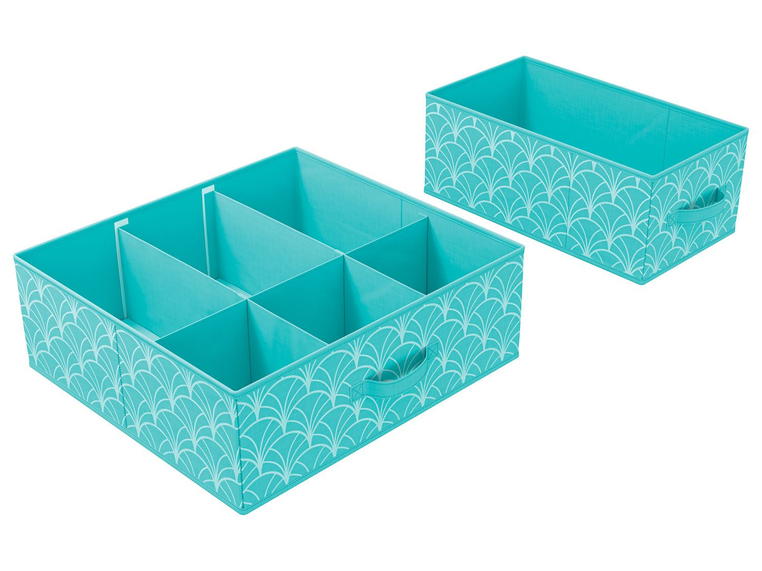 LIVARNO home Aufbewahrungsbox/Schubladenaufbewahrung - Lidl.de