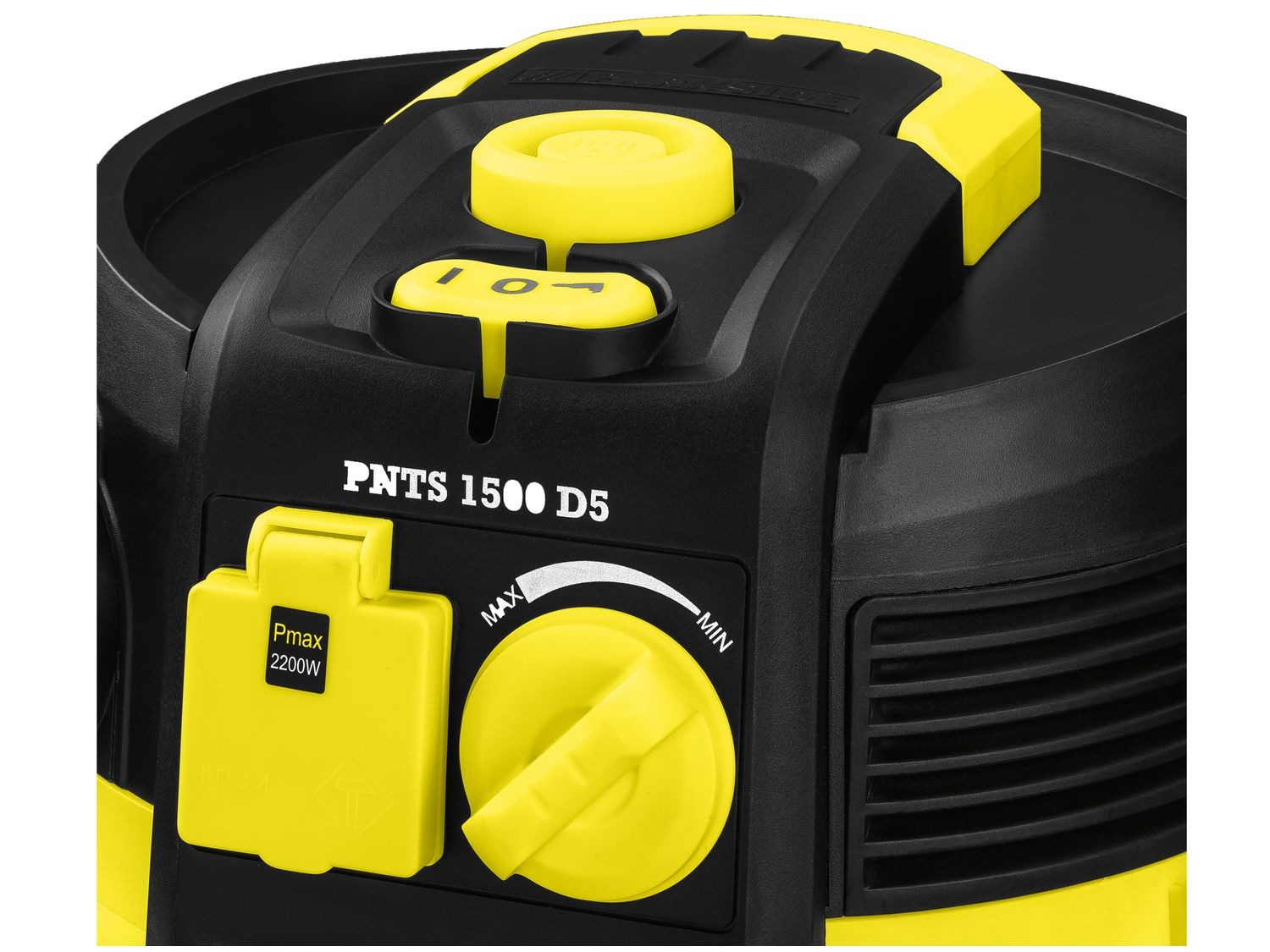 Parkside Nass Trockensauger Pnts 1500 D5 PARKSIDE® Nass- /Trockensauger PNTS 1500 D5 - Lidl.de