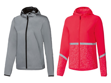 lidl outdoorjacke damen