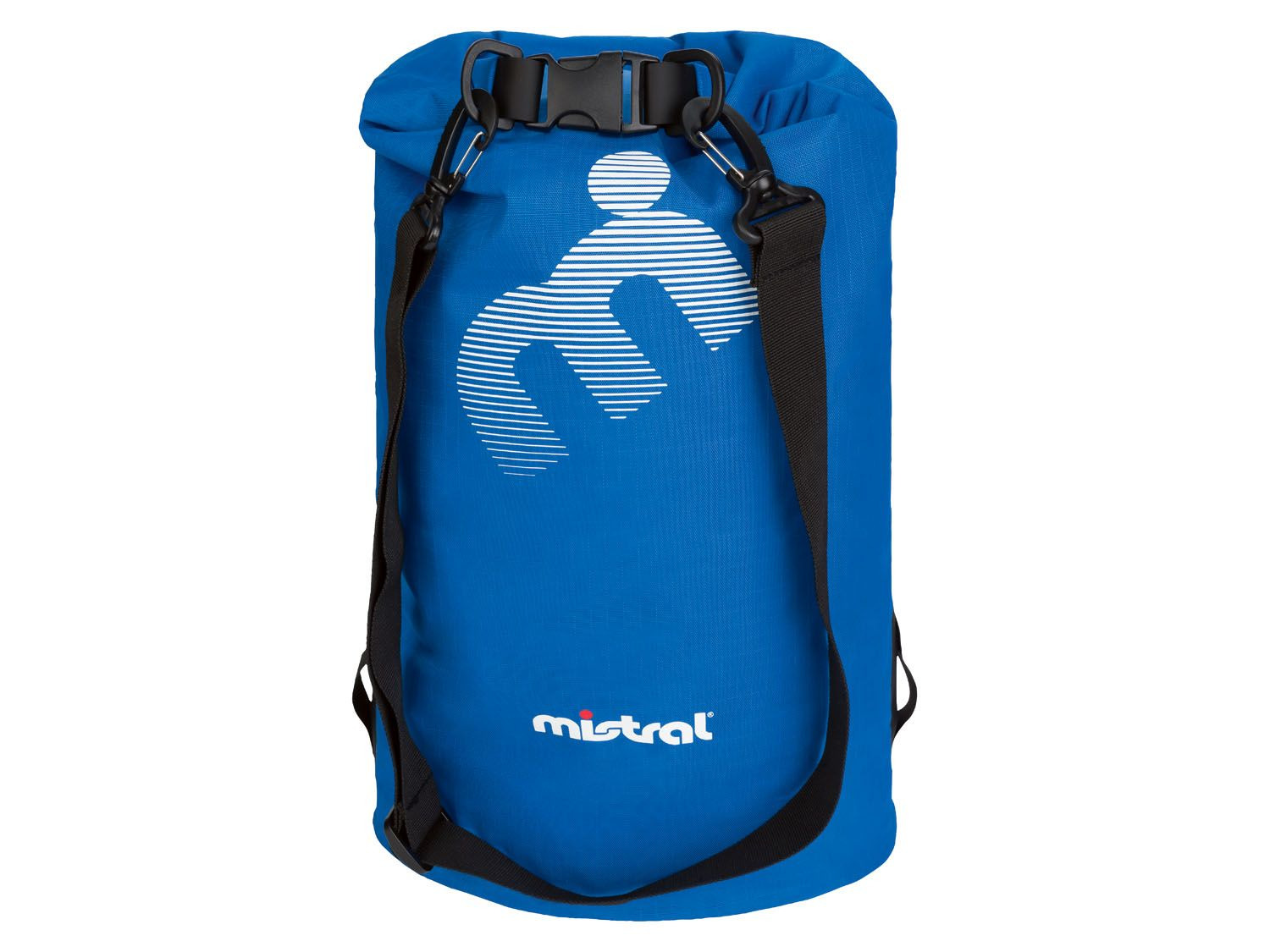 mistral Dry Bag, 20 l, mit Rollverschluss Lidl.de