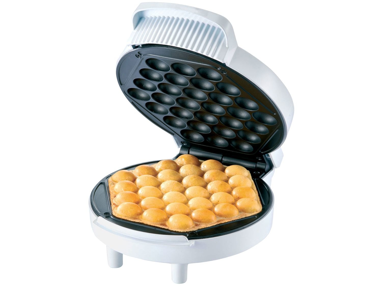 SILVERCREST® Bubble Waffeleisen/Donut Maker SBDM 1000 A1 Lidl.de