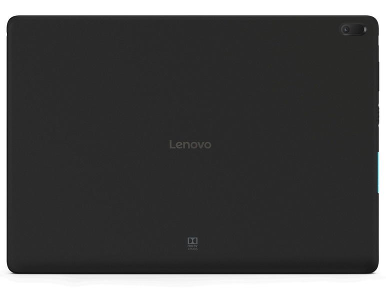 Gehe zu Vollbildansicht: Lenovo Tab E10 TB-X104L LTE Tablet - Bild 5