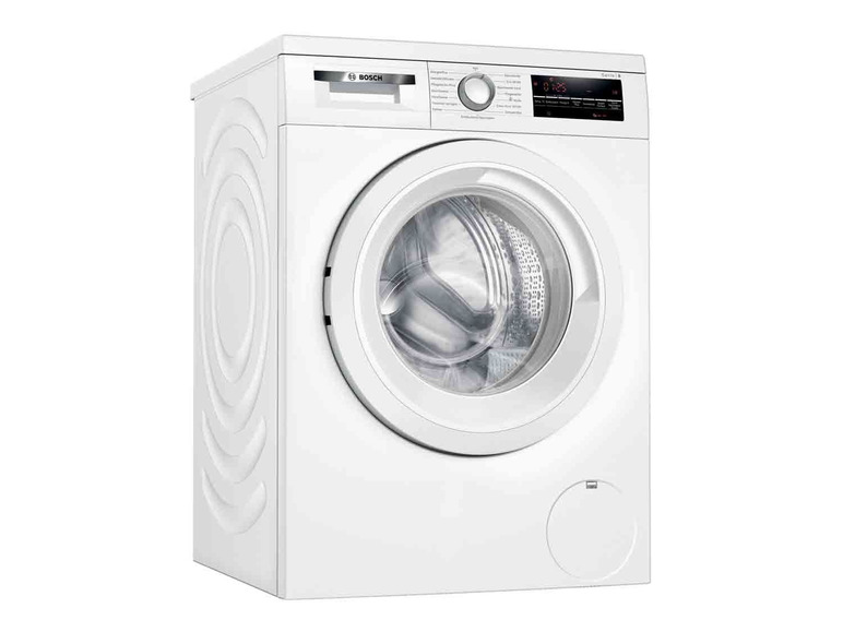 Gehe zu Vollbildansicht: BOSCH WUU28T20 Serie 6 Waschmaschine, unterbaufähig - Bild 1