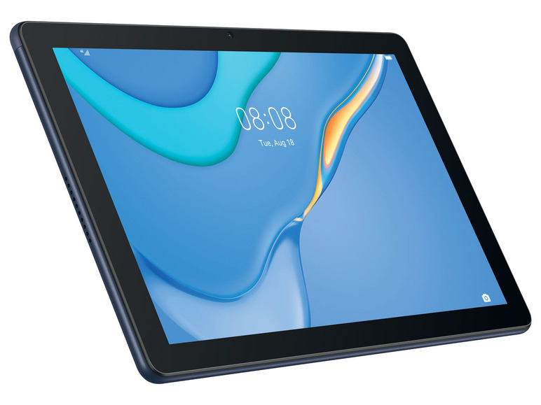 Gehe zu Vollbildansicht: HUAWEI Tablet »MatePad T10«, WiFi 2, 32 GB - Bild 2