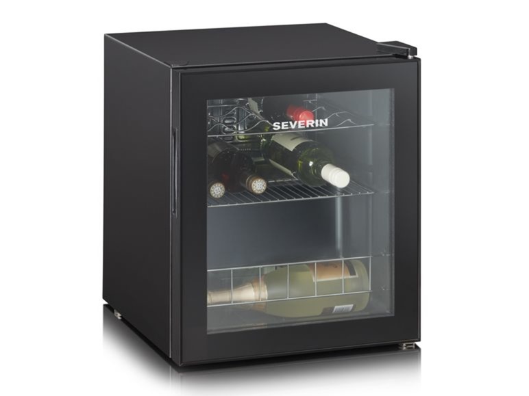 Gehe zu Vollbildansicht: SEVERIN Weinkühlschrank »KS 9889«, mit Glastür - Bild 2