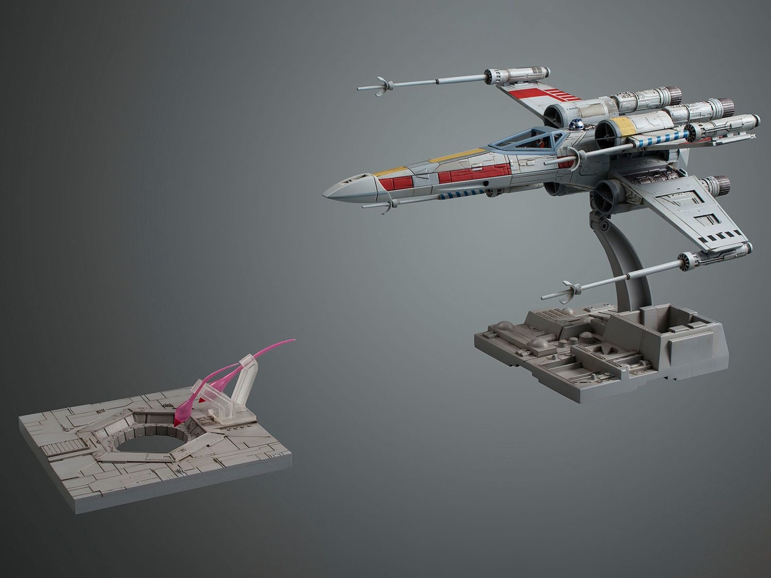 bandai modellbausätze