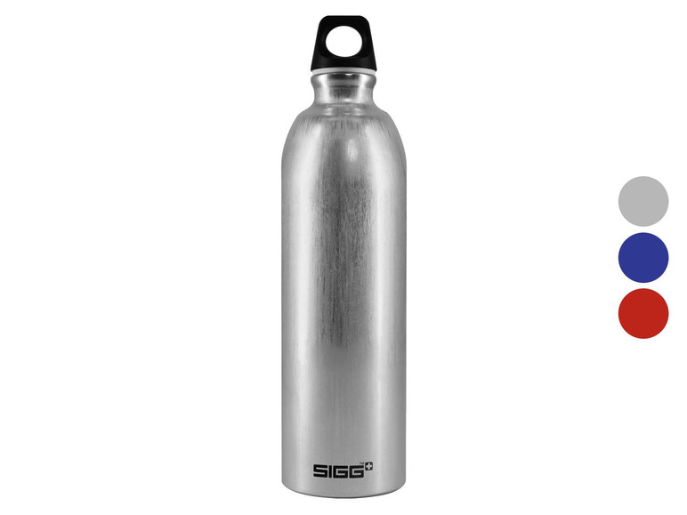 Gehe zu Vollbildansicht: SIGG Trinkflasche »Mc Bottle«, 750 ml - Bild 1