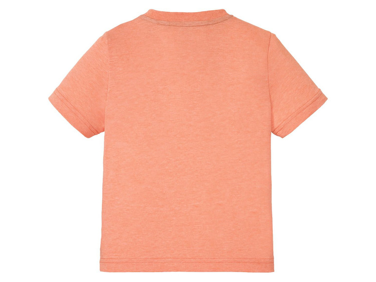 Gehe zu Vollbildansicht: LUPILU® 3 Kleinkinder Jungen T-Shirts - Bild 36