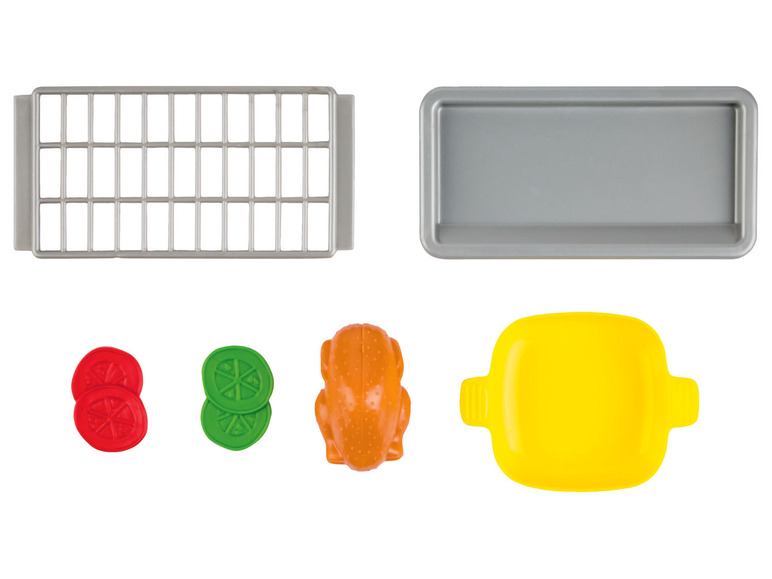 Go to full screen view: PLAYTIVE® children's household appliances - image 5