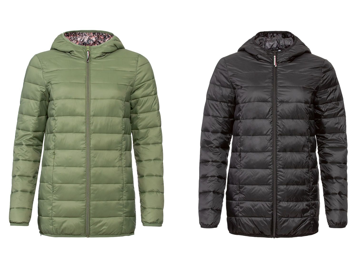 esmara damen umstandsjacke