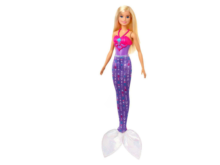 Gehe zu Vollbildansicht: Barbie Dreamtopia 3-in1-Fantasie Spielset (blond) - Bild 5