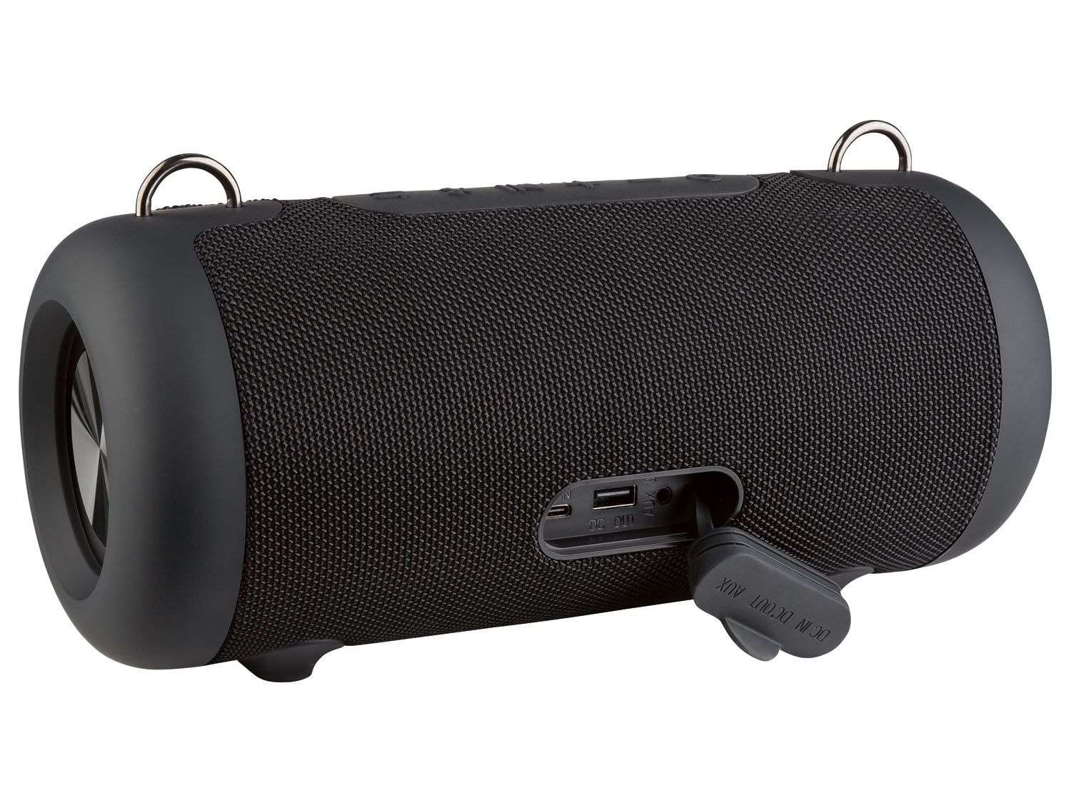 SILVERCREST® Lautsprecher Bluetooth, bis zu 10 m Lidl.de