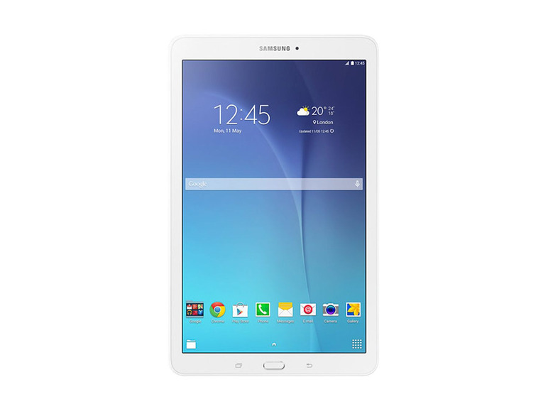 Gehe zu Vollbildansicht: SAMSUNG Samsung Galaxy Tab E 9.6 Zoll, Wi-Fi - Bild 5