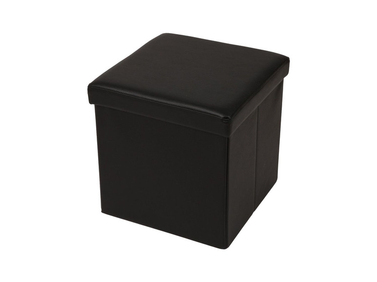 Gehe zu Vollbildansicht: ECHTWERK Sitzwürfel Store Cube - Bild 1