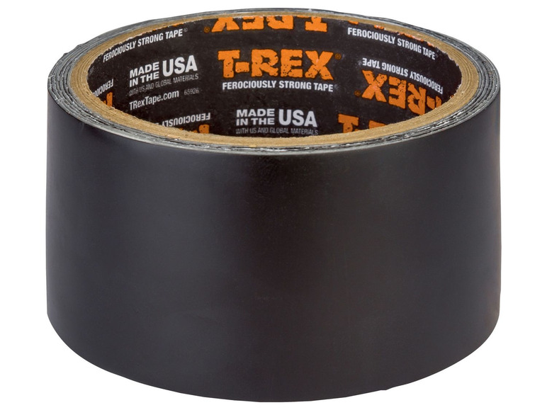 Gehe zu Vollbildansicht: T-Rex Tape, Wasserfestes Klebeband, extra starker Halt - Bild 1