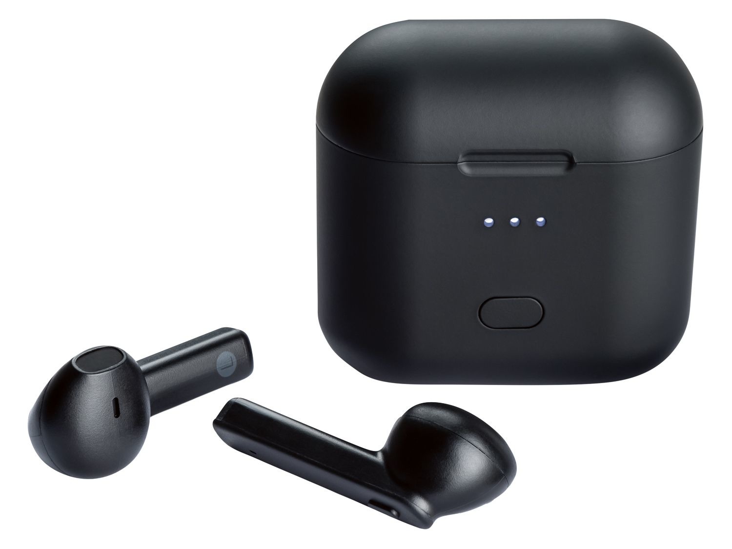 lidl kopfhörer bluetooth