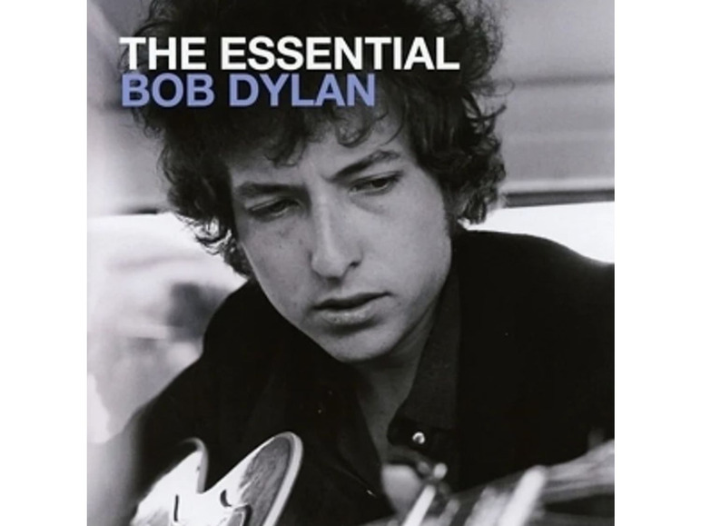 Gehe zu Vollbildansicht: COL Dylan,Bob The Essential Bob Dylan - Bild 1