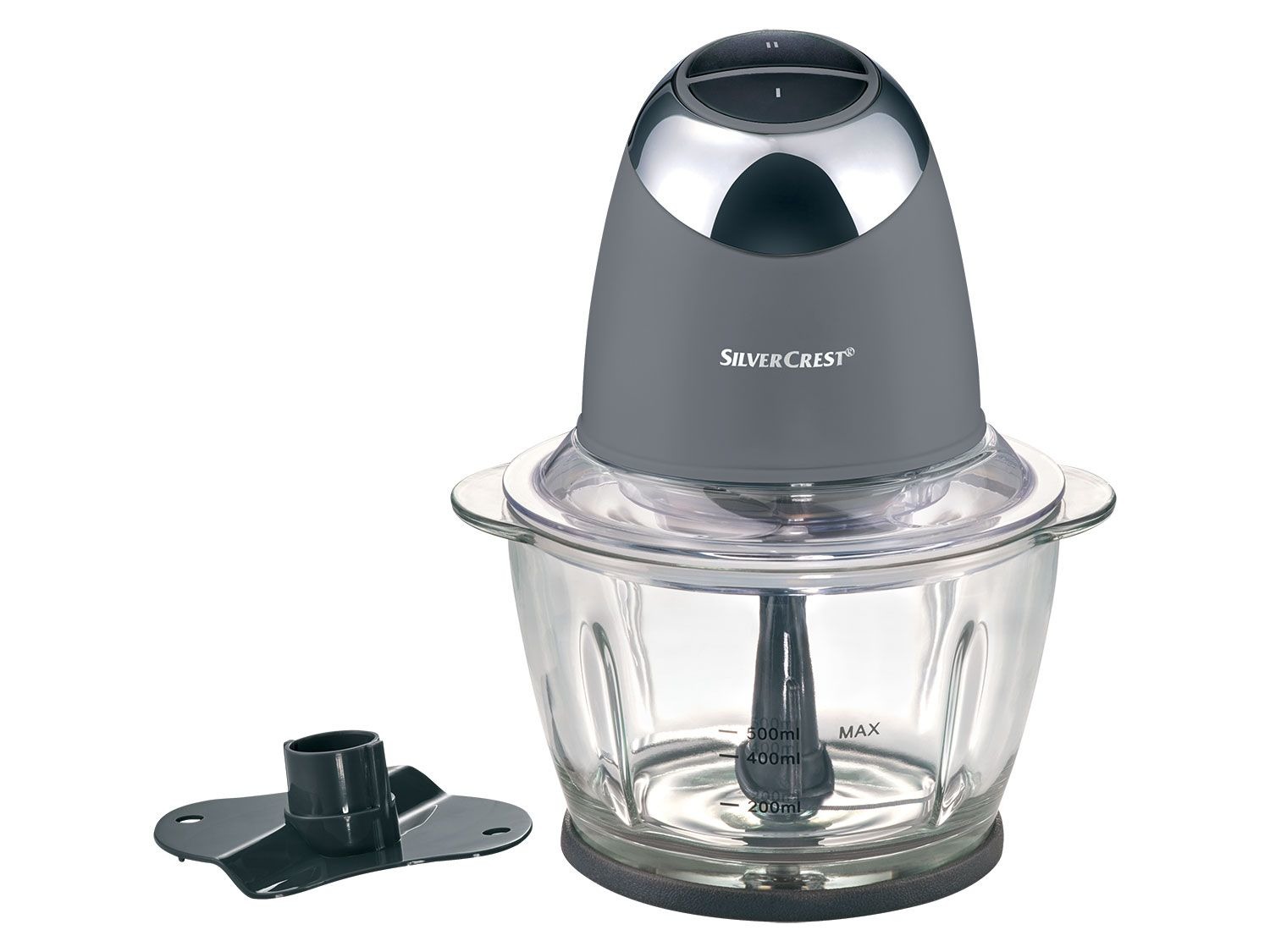 SILVERCREST® Multizerkleinerer Lidl.de