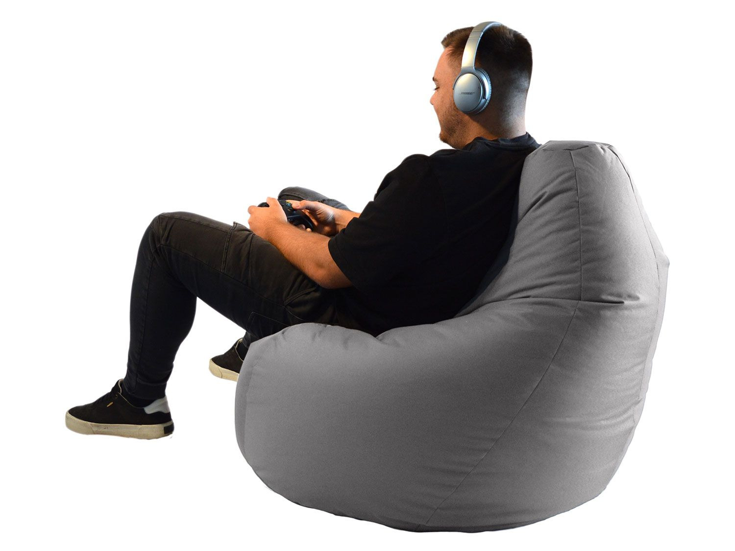 Kinzler Sitzsack Gamer Premium - Lidl.de