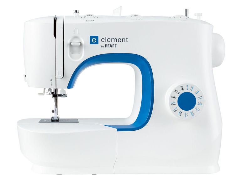 SINGER Nähmaschine Serenade 3200 - Lidl.de