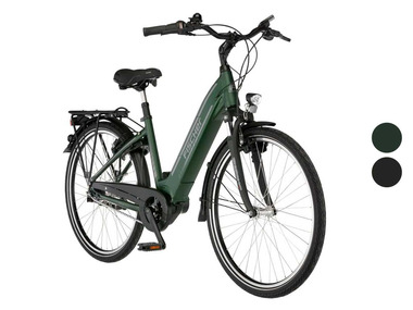 FISCHER E-Bike »CITA 4.1i«, Citybike, 26 Zoll