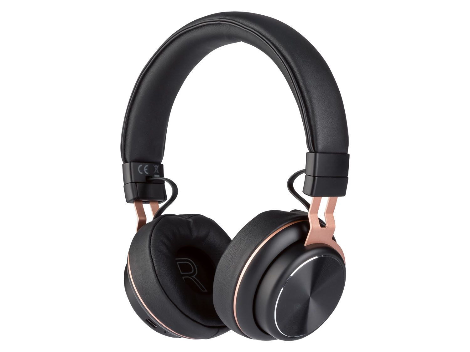 SILVERCREST® BluetoothOnEarKopfhörer »SBKP 1 A3« Lidl.de