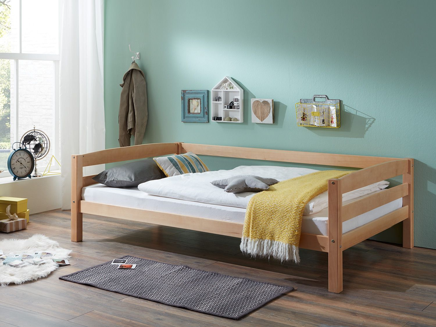 Relita Einzelbett Nora - Lidl.de