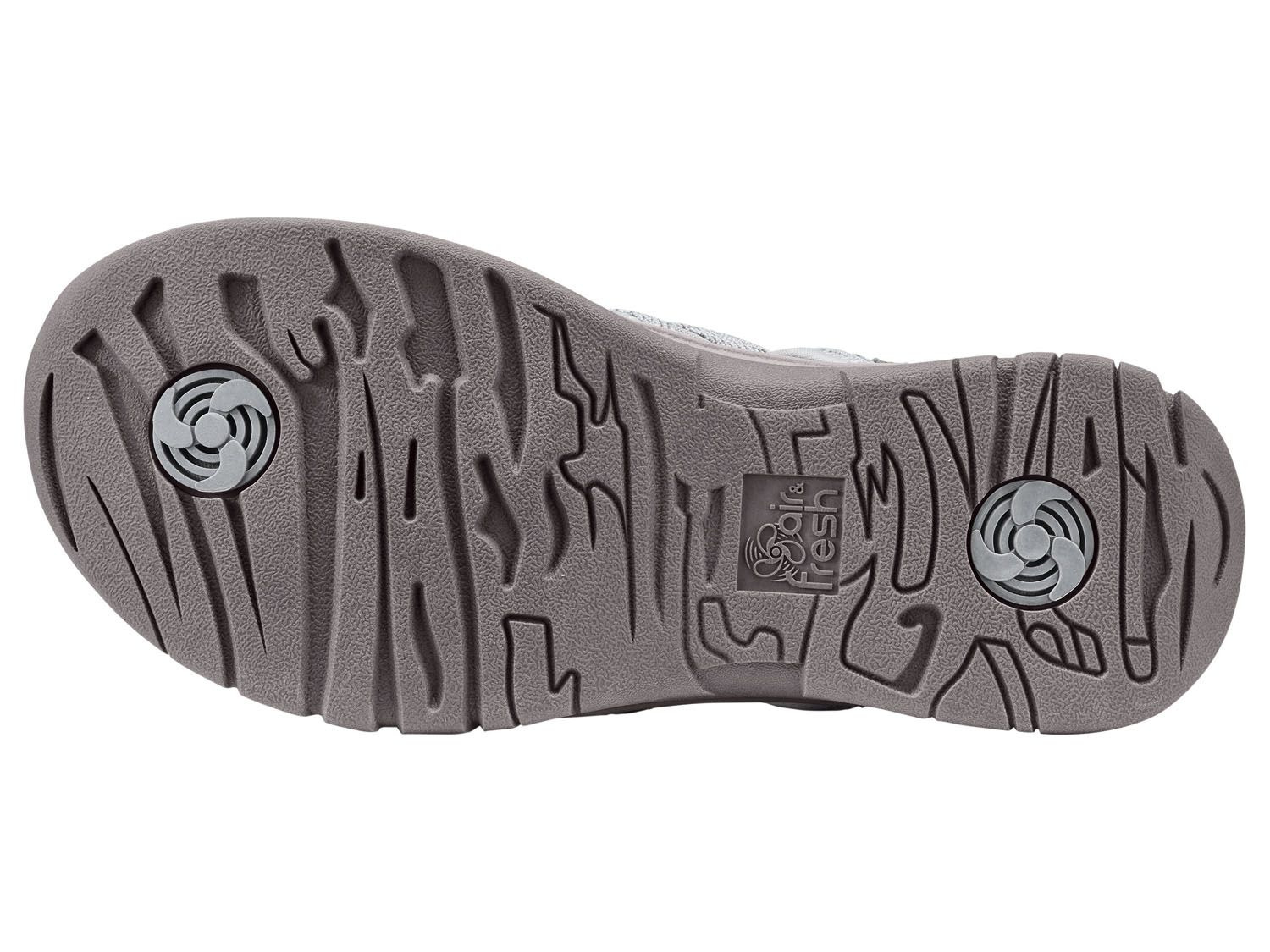 ESMARA® Freizeitschuhe Damen, immer ein perfektes Fußklima - Lidl.de