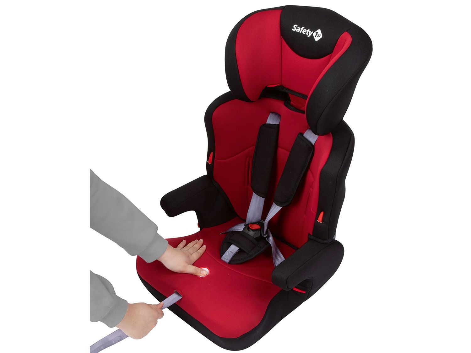 Safety 1st Kindersitz Ever Safe + Lidl.de