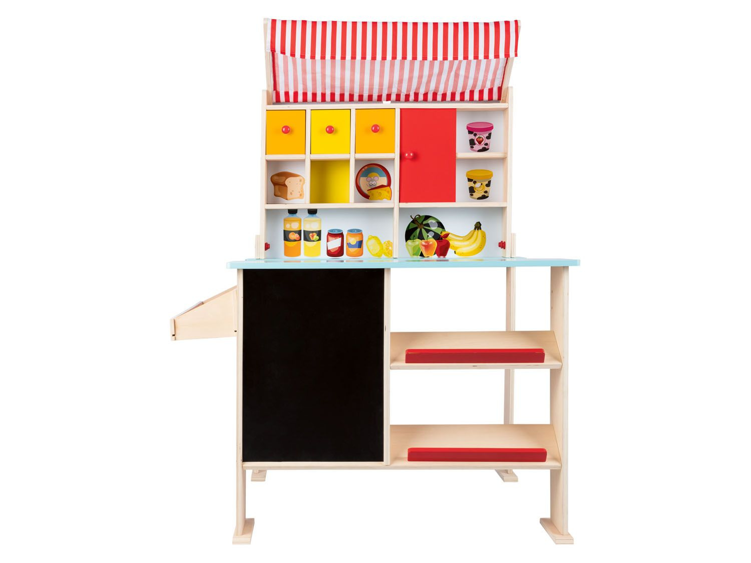 PLAYTIVE® Kinder Kaufmannsladen Lidl.de
