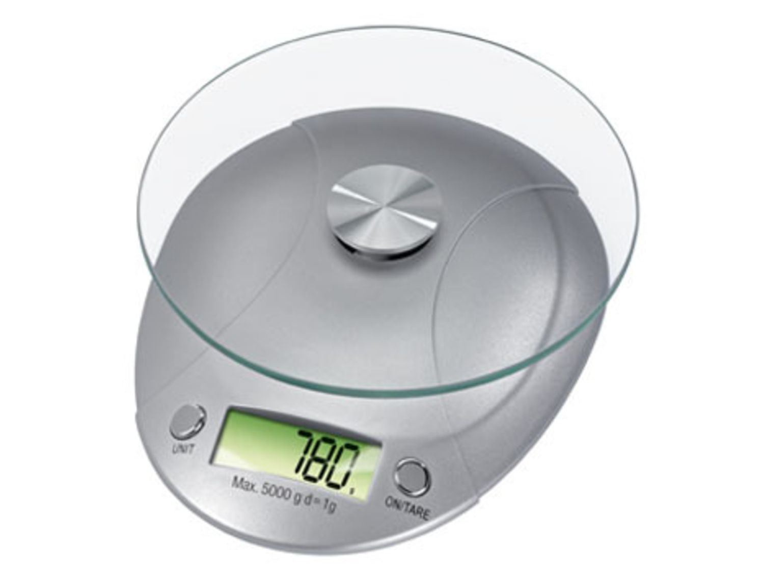 Xavax Küchenwaage Milla online kaufen LIDL