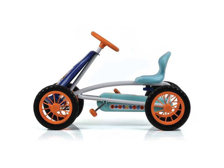 Gehe zu Vollbildansicht: hauck Disney Toy Story Go Kart - Bild 5