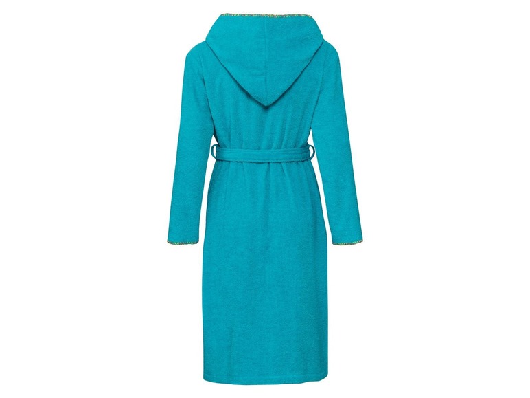 bademantel damen schnelltrocknend