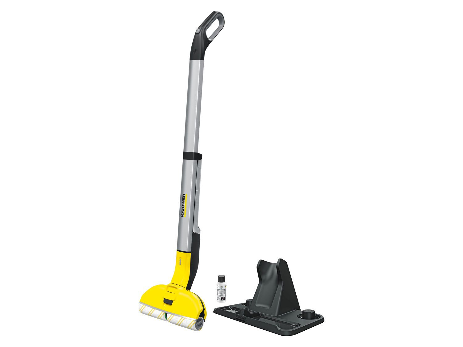 Kärcher Hartbodenreiniger »FC 3 Cordless« Lidl.de