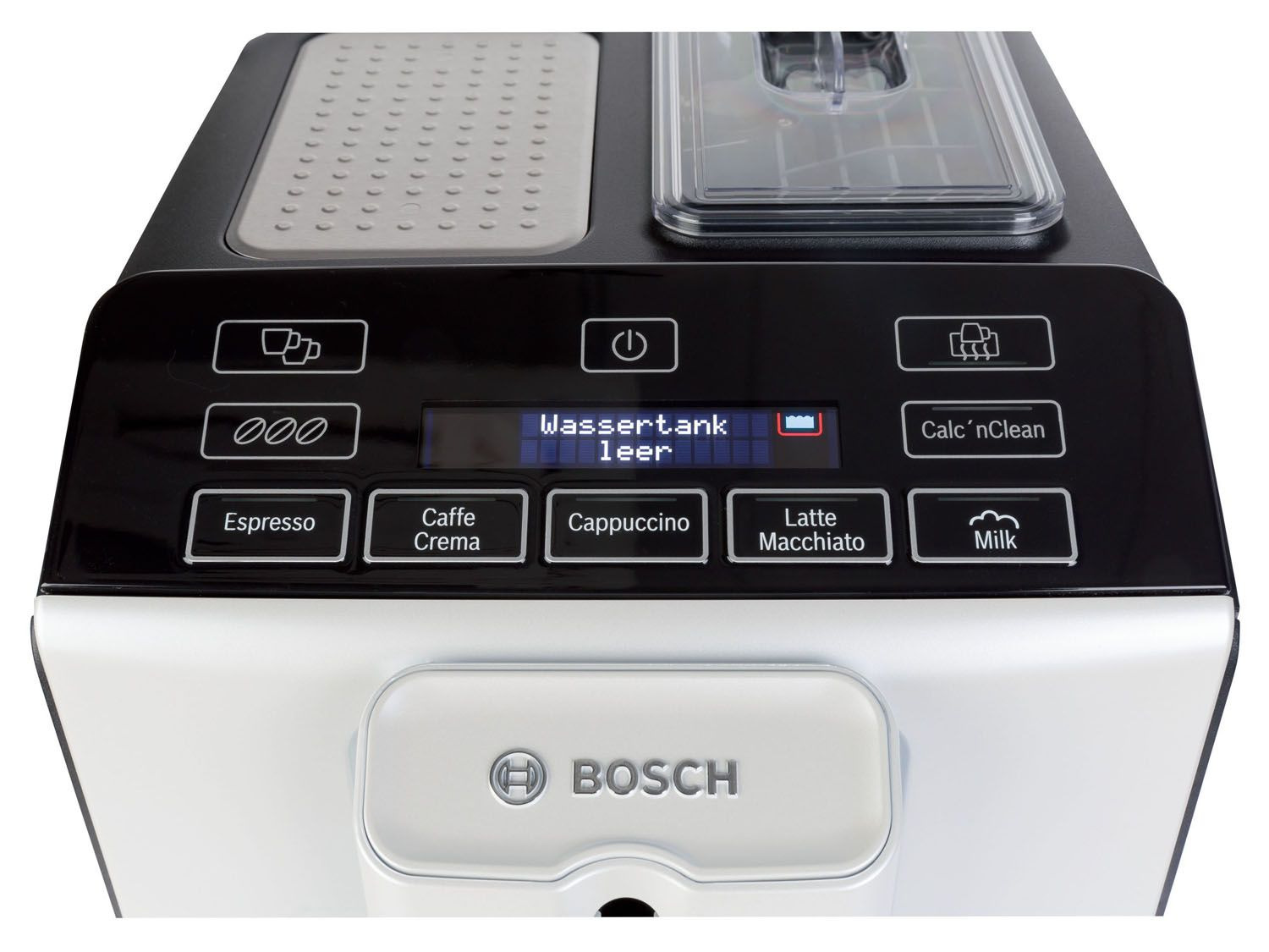 lidl bosch kaffeevollautomat