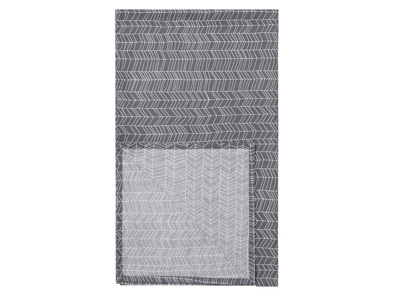 Gehe zu Vollbildansicht: MERADISO® Tischdecke, abwischbar, aus reiner Baumwolle - Bild 15