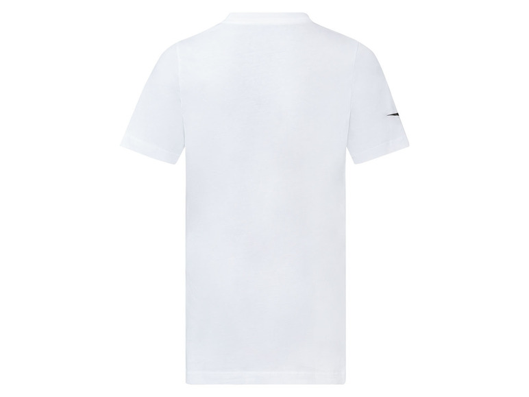 Gehe zu Vollbildansicht: Nike Kinder T-shirt, Park20, aus reiner Baumwolle - Bild 7