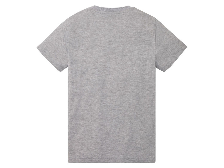 Gehe zu Vollbildansicht: PEPPERTS® Kinder T-Shirt Jungen, mit Baumwolle - Bild 7