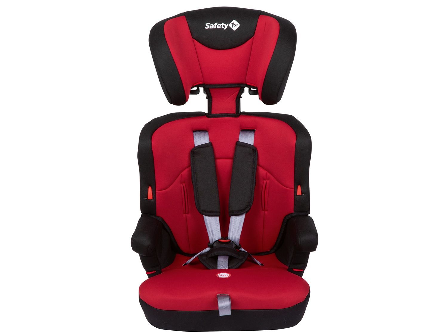 Safety 1st Kindersitz Ever Safe + Lidl.de