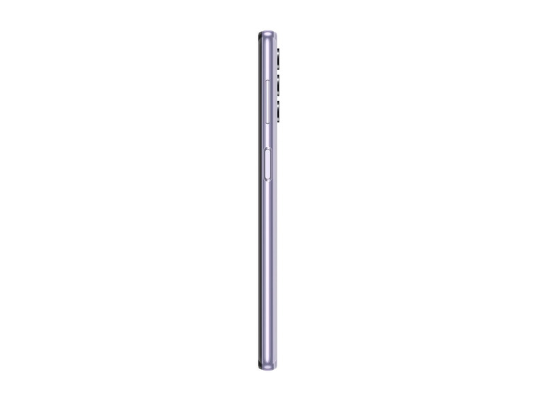 Gehe zu Vollbildansicht: SAMSUNG Smartphone Galaxy A32 5G 128GB (A326B) awesome violet - Bild 5
